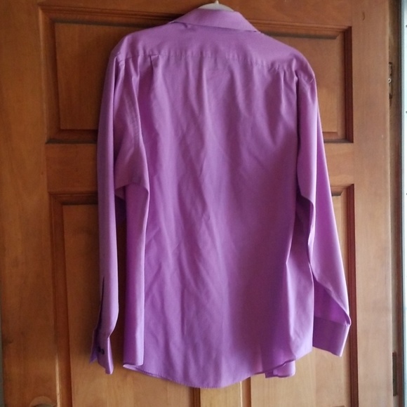 Van Heusen Men's Shirt - Picture 2 of 5